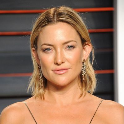 Kate Hudson's words about her one-year ban from dating are going viral