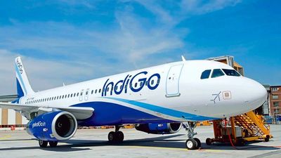 Cyclone Remal: IndiGo airlines reschedules and cancels some flights