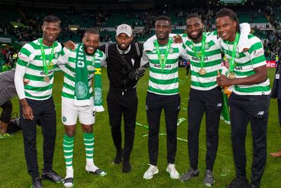Celtic favourite rips into Rangers after Scottish Cup final