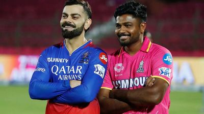 Kohli, Samson, Bumrah feature in former Australian cricketer's IPL team of the tournament