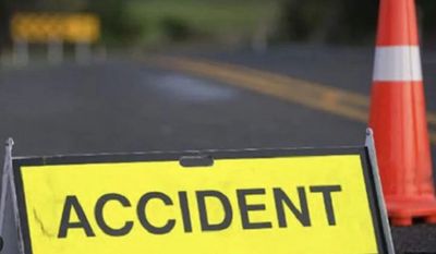 Karnataka: Six die in accident near Hassan