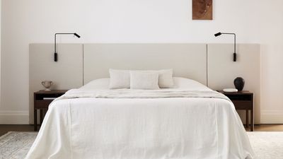 5 Tricks That Will Transform Your Uncomfortable Bed Into a Place You're Guaranteed to Sleep Soundly
