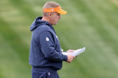 Sean Payton reacts to Broncos’ 2024 schedule