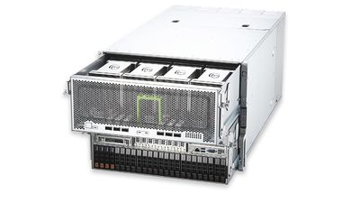 Missed out on the $500,000 Cheyenne supercomputer deal? Supermicro has an Intel server offer that you can't refuse — eight Gaudi 2 AI accelerators, 76 cores, 1TB of RAM and 100GbE for just $90,000