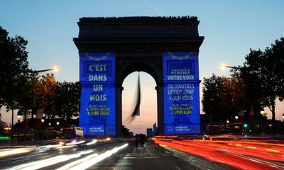 Impossible City: Paris in the Twenty-First Century by Simon Kuper review – chronicle of a French revelation