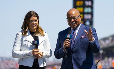 Indianapolis 500 Announcers: Who’s calling the 2024 race for NBC?