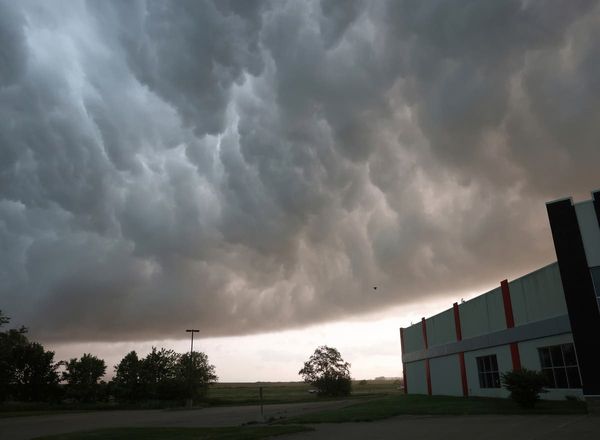 At least 7 dead in Texas, Oklahoma and Arkansas after severe weather roars across region