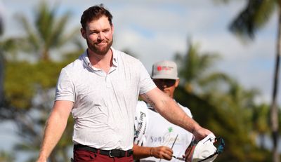 Golf World Pays Tribute To Grayson Murray Following Tragic Passing