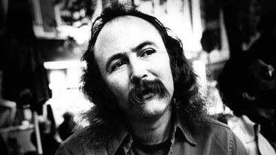 “The 80s? A lot of hard drugs, cocaine, heroin, people dying. And disco. I mean, how bad can it get?”: the epic life and times of David Crosby