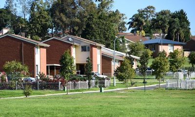 Public housing regularly being offered to people on NSW waitlist who have died