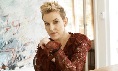 Three things with Kate Mulvany: ‘I’d frame all that bewilderment and fury and hang it on a wall’