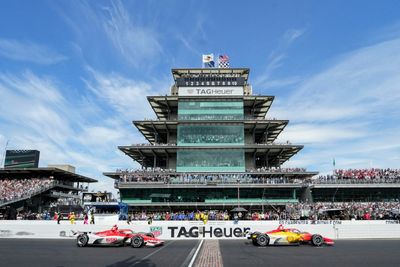 Indy 500 2024: Why is Indianapolis Motor Speedway called the Brickyard?