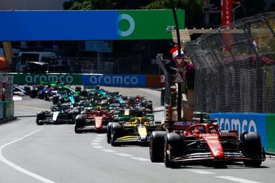 F1 Monaco GP: Leclerc wins on hometown streets