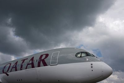 Twelve injured as Qatar Airways flight from Doha to Dublin hits turbulence