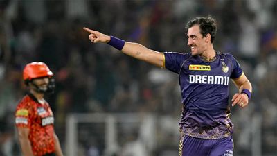 'Everyone called him a mad man but...': Internet bows down to Gautam Gambhir for picking IPL's biggest buy ever Mitchell Starc