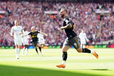 Southampton return to Premier League after beating Leeds in play-off final
