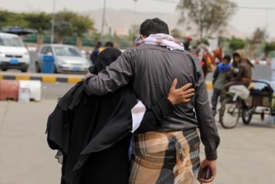 Yemen's Houthis Release Over 100 Prisoners