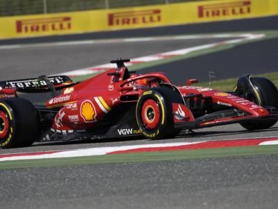 Charles Leclerc Triumphs In Monaco Grand Prix