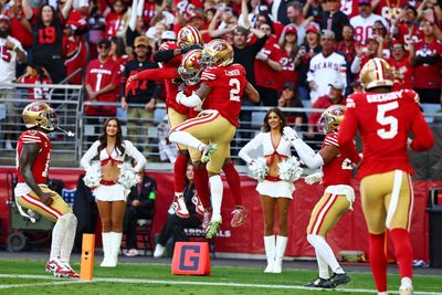 49ers’ CBs have become most underrated part of roster