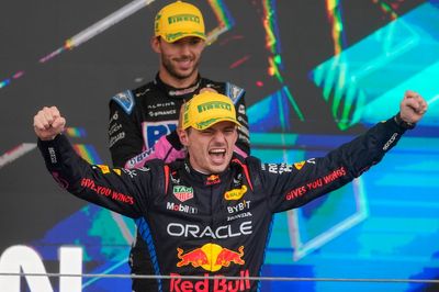 F1 Driver Standings 2024: Max Verstappen closing in on title after stunning Brazilian Grand Prix