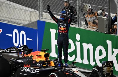 F1 Driver Standings 2024: Max Verstappen wins title as McLaren close in on Constructors' Championship