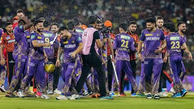 'It was God's plan': Who said what from KKR camp after winning IPL 2024 title