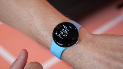 I used to think I wanted an LTE smartwatch. Now I know better
