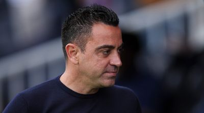 Chelsea to hold talks with Barcelona legend Xavi after Mauricio Pochettino exit: report