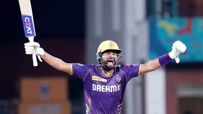 Look what you've B.Com, champ! Shreyas Iyer's 2015 social media post resurfaces after guiding KKR's to third title