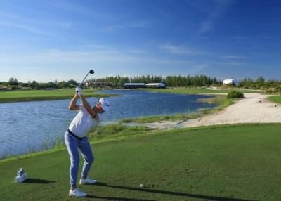 Justin Thomas: Mastering The Golf Course With Precision And Skill
