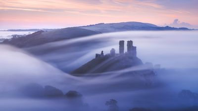 Pro landscape photographer Jack Lodge reveals the gear he uses to take top shots of the Jurassic Coast