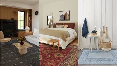 Have you seen Ruggable's last-chance deals? Here are the 9 rugs this editor has their eye on