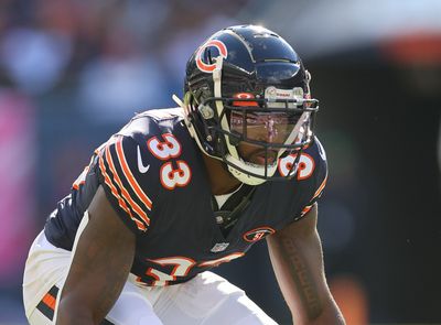 Chicago Bears’ most underrated player: CB Jaylon Johnson