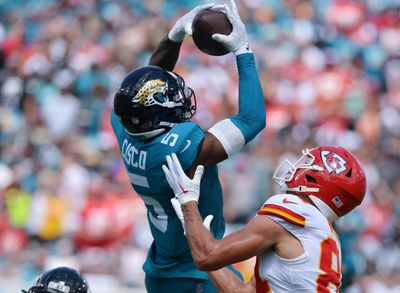 CBS: Jaguars’ Andre Cisco ‘primed for breakout season’