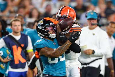 Cleveland Browns’ most underrated player: CB Martin Emerson Jr.