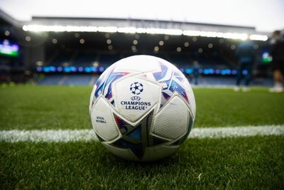 Welcome Champions League boost provided to Rangers