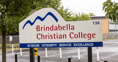 Brindabella Christian College made 'inaccurate' claims as staff chase super