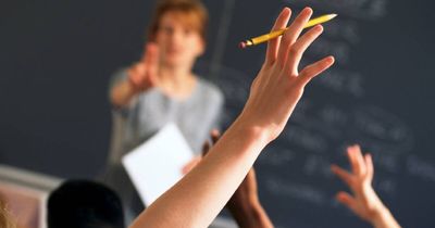 TOLL ON TEACHERS: Figures reveal stress and strain in the classroom
