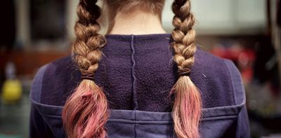 No mullets, no mohawks, no ‘awkwardly contrasting colours’: what are school policies on hair and why do they matter so much?