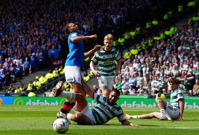 How Celtic celebrations are already fuelling Rangers for retribution next season