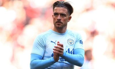 ‘He will be back’: Pep Guardiola expects Jack Grealish to rediscover form