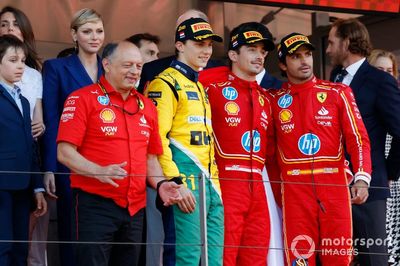 Autosport Podcast: F1 Monaco GP review