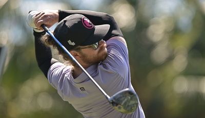 LIV Golfer Claims Commanding Victory In Sunshine Tour Event
