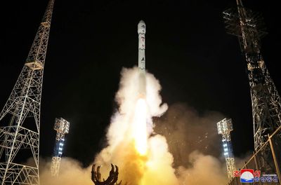 North Korea informs Japan of a plan to launch satellite