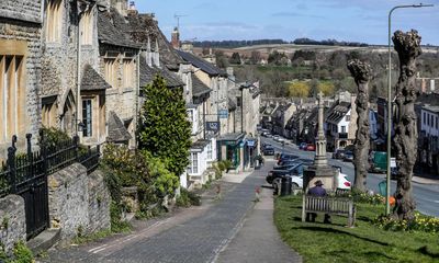 House price growth in rural areas outstrips towns in Great Britain