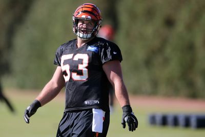 Former Bengals 1st-round pick Billy Price retires