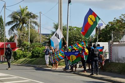 State Of Emergency In New Caledonia To Be Lifted: Presidency