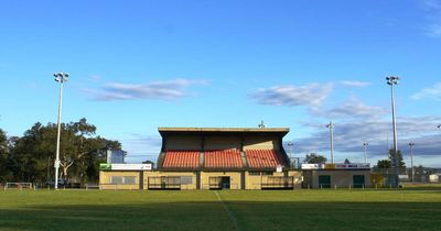 Player in critical condition after Muswellbrook-Denman rugby league game