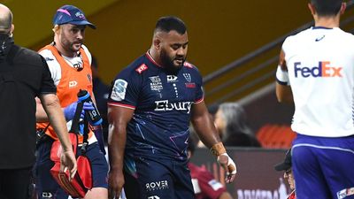 Rebels' Tupou cited, faces suspension as finals loom