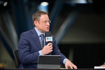 Doug Lesmerises discusses Ohio State football expectations with Big Ten Network
